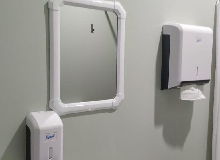 بنسيون Albergue Albor