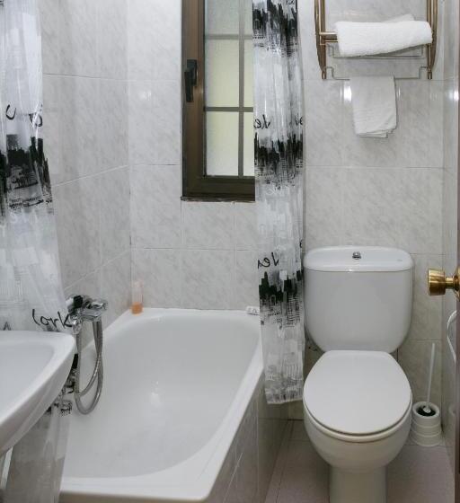 Pensión Casa Cesáreo