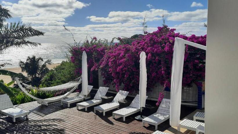 펜션 Casa Do Mar Guest House