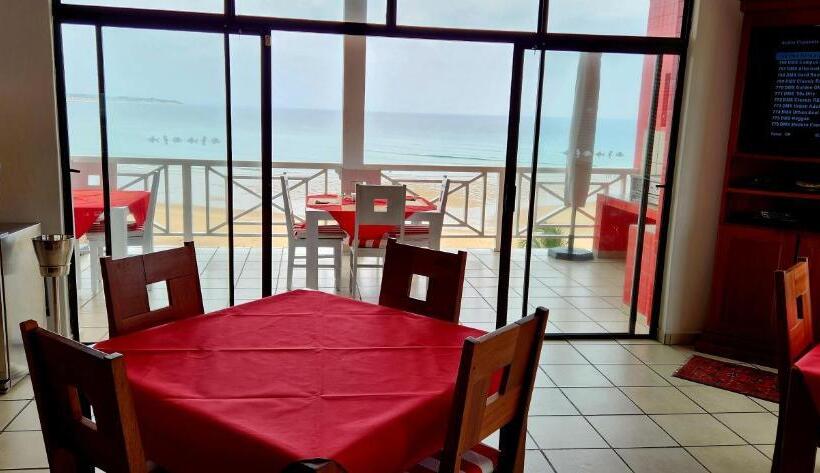 펜션 Casa Do Mar Guest House