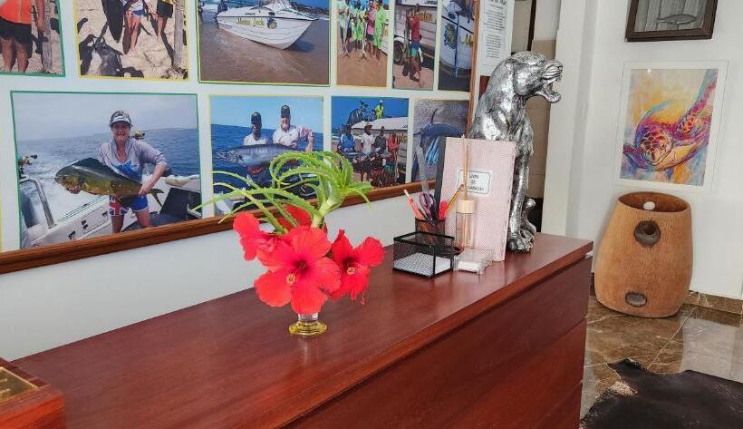 펜션 Casa Do Mar Guest House