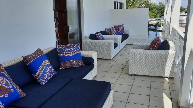 펜션 Casa Do Mar Guest House