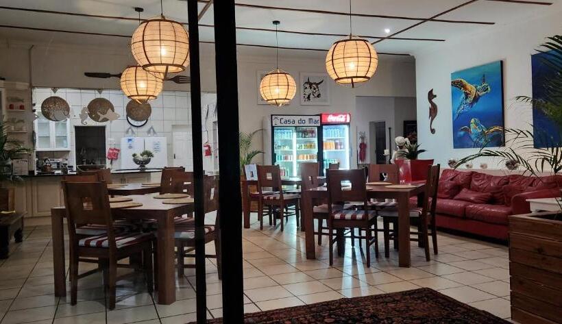 펜션 Casa Do Mar Guest House