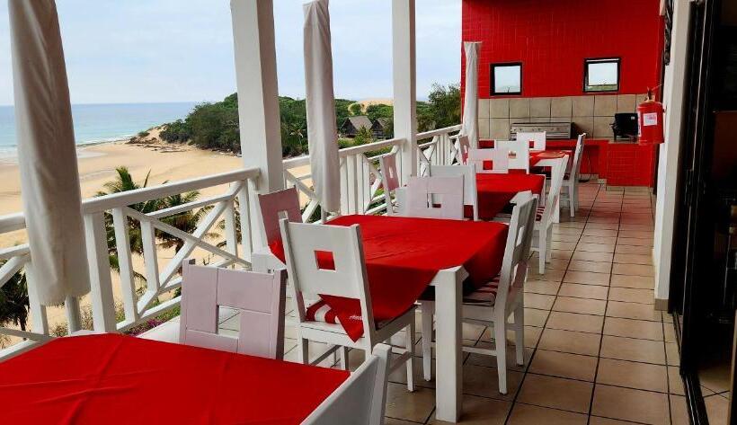 펜션 Casa Do Mar Guest House