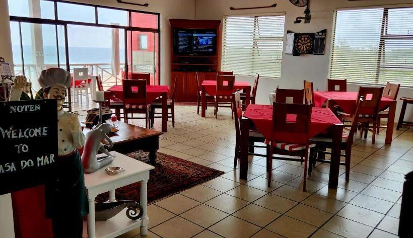 펜션 Casa Do Mar Guest House