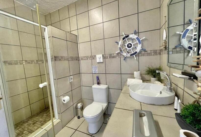 펜션 Casa Do Mar Guest House