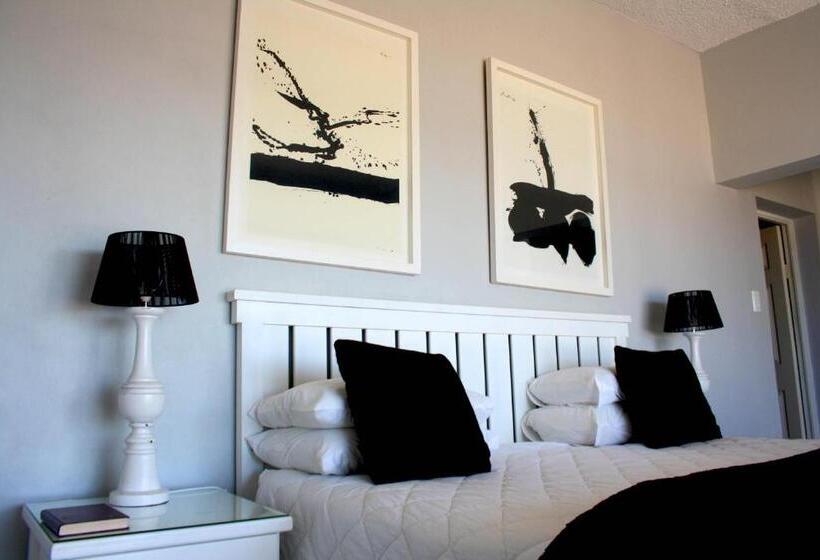 펜션 Casa Do Mar Guest House