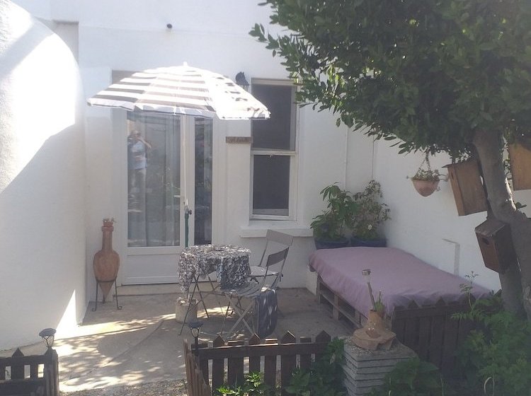 膳宿费 Chambres D Hotes Chez Cathy Et Leo