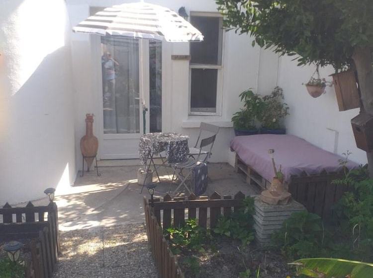 膳宿费 Chambres D Hotes Chez Cathy Et Leo