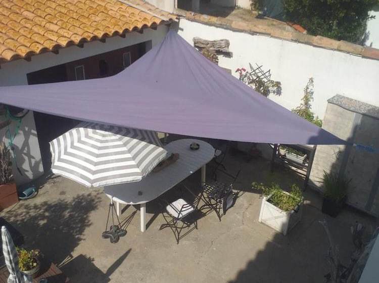 膳宿费 Chambres D Hotes Chez Cathy Et Leo