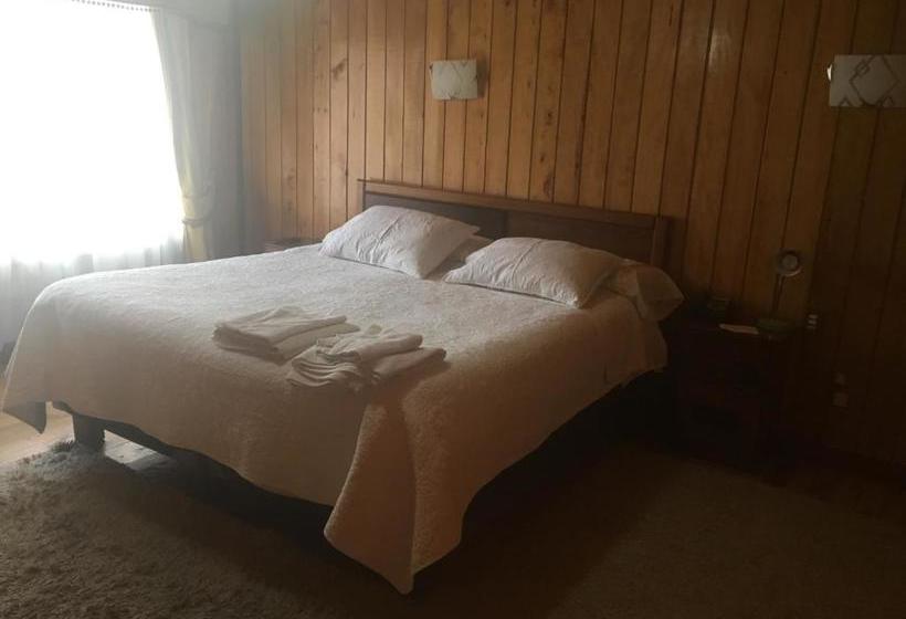 פנסיון Hostal Florencia
