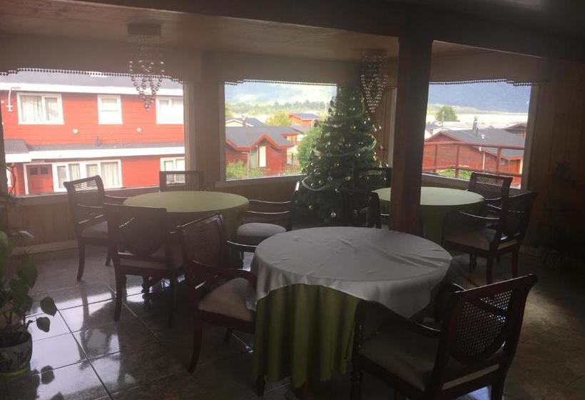 פנסיון Hostal Florencia