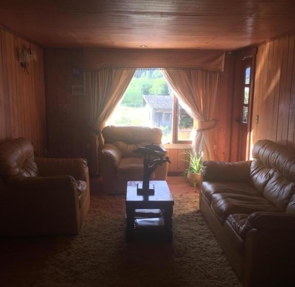 פנסיון Hostal Florencia