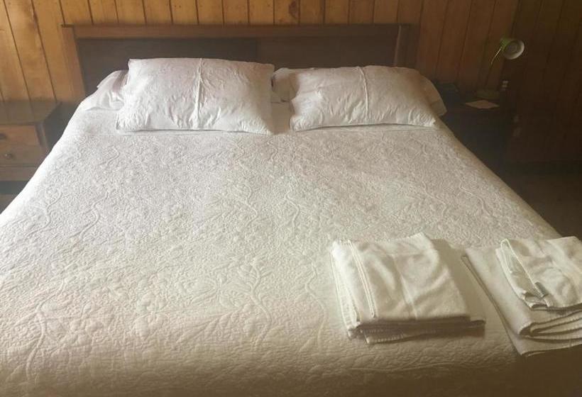 פנסיון Hostal Florencia