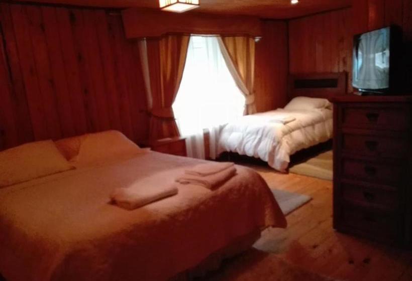 פנסיון Hostal Florencia