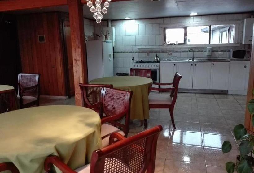פנסיון Hostal Florencia