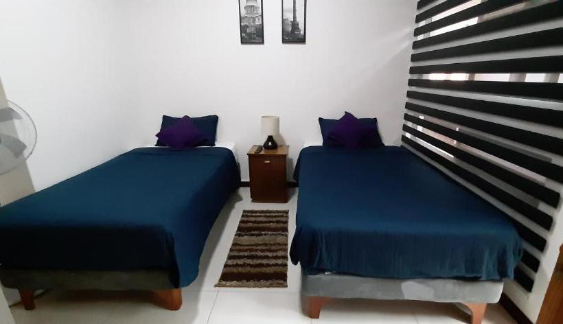 ペンション Hostal Paraiso Tocopilla