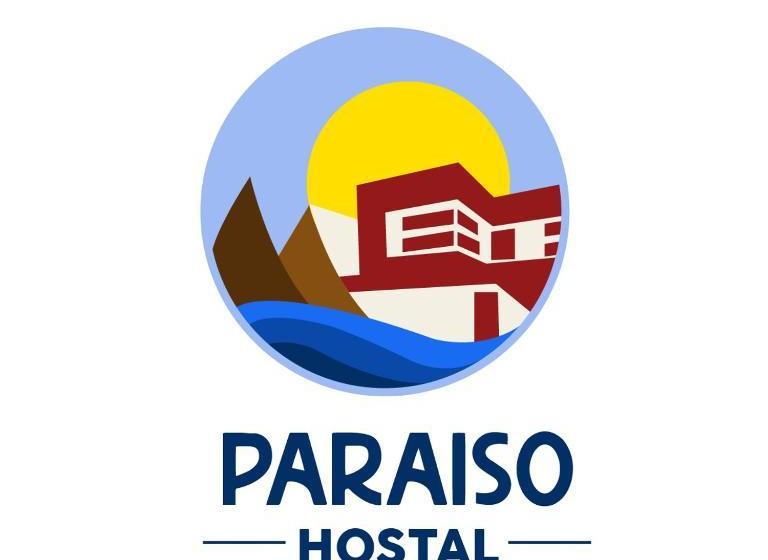 ペンション Hostal Paraiso Tocopilla