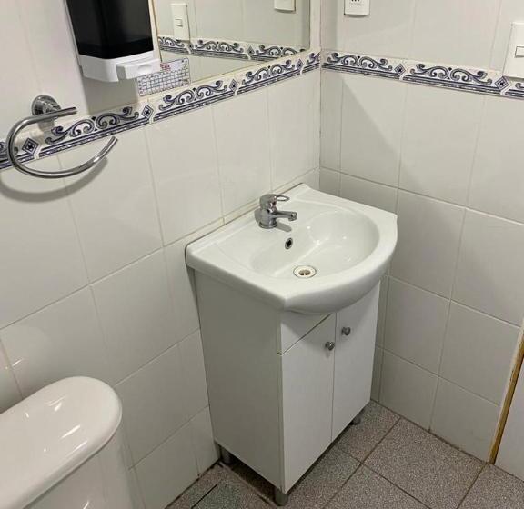 ペンション Hostería Estelita