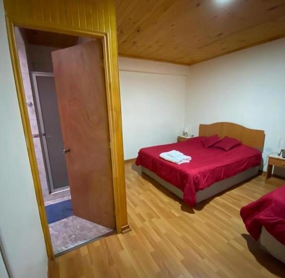 ペンション Hostería Estelita