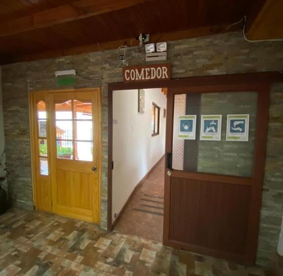 膳宿费 Hostería Estelita