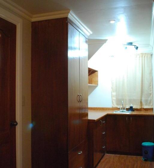 פנסיון Villa De Babat