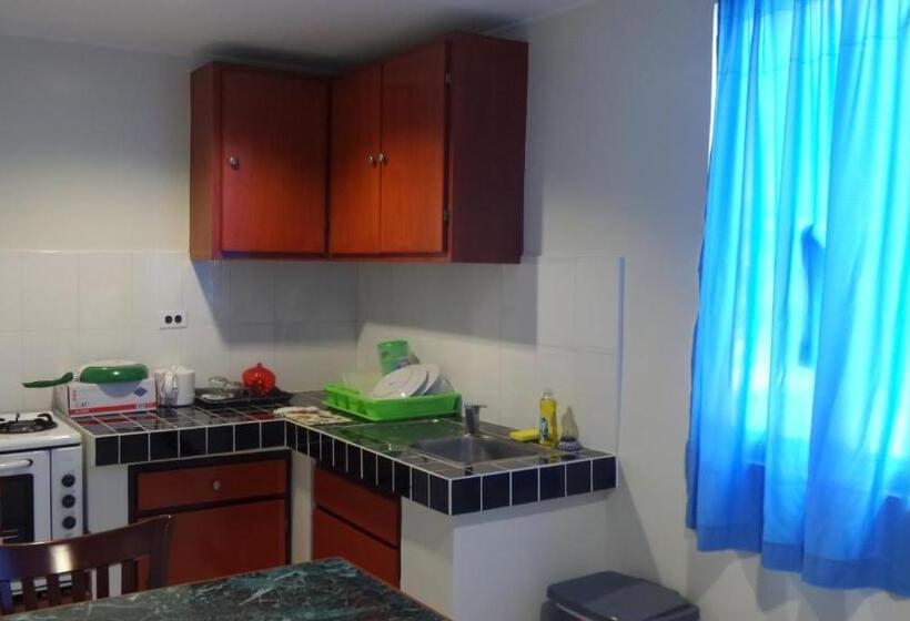 S & C Hotel Suites & Apartment