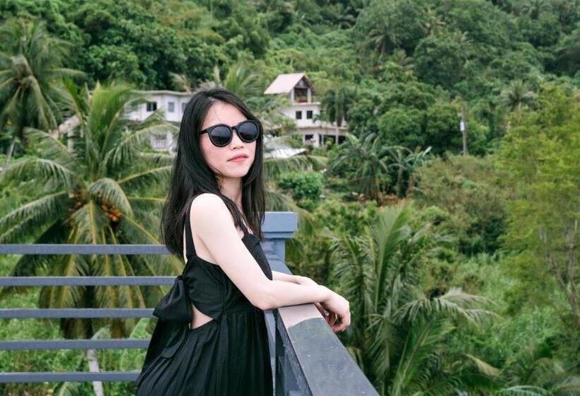 Saipan Emerald Villa