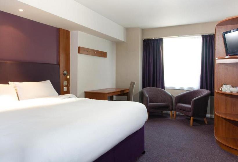 酒店 The Newbridge