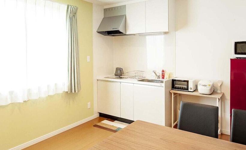 The Peak Villa Suite Hokkaido