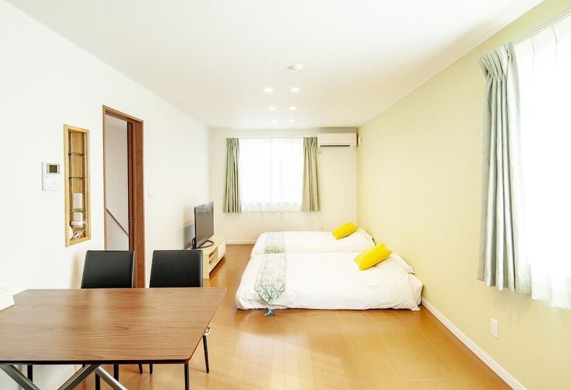 The Peak Villa Suite Hokkaido