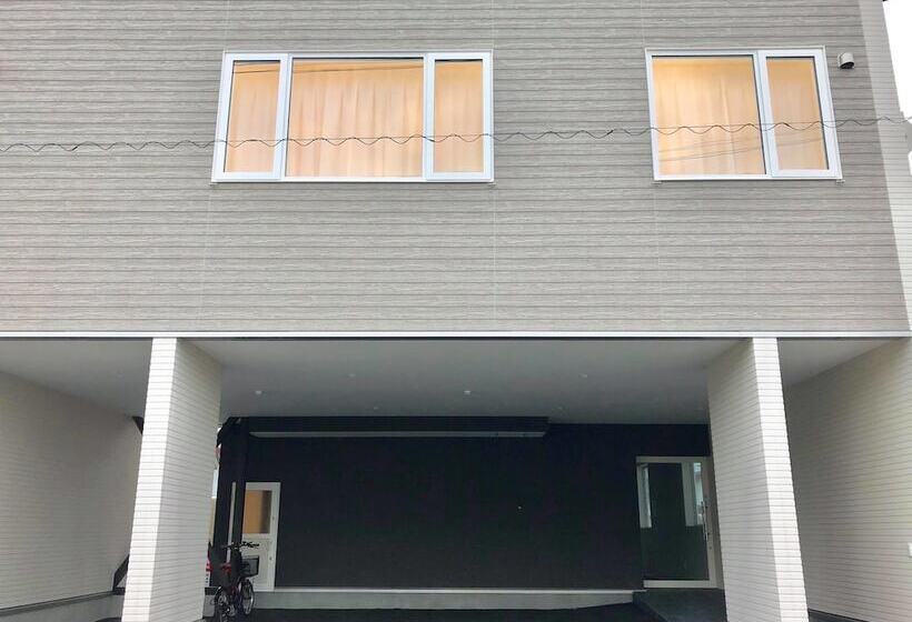 The Peak Villa Suite Hokkaido