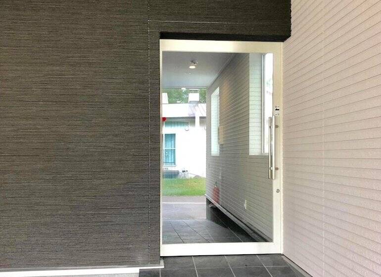 The Peak Villa Suite Hokkaido