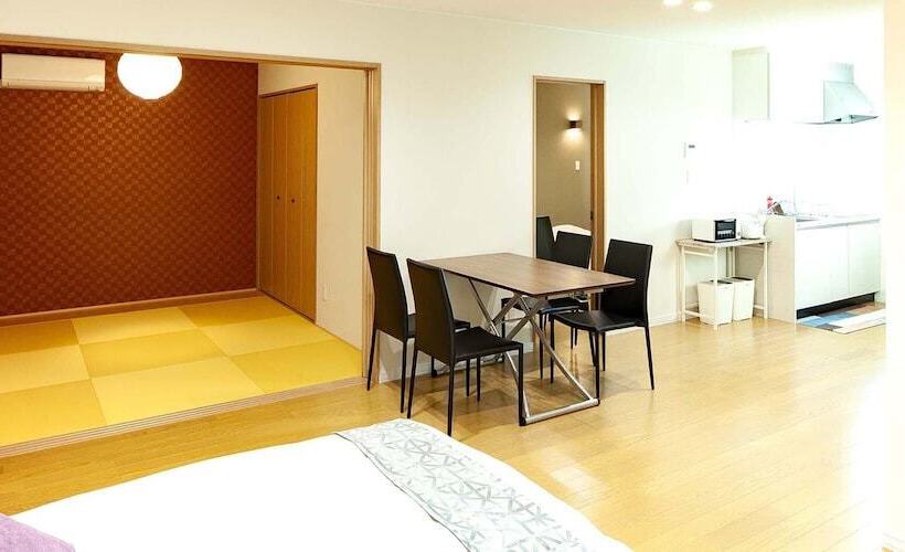 The Peak Villa Suite Hokkaido