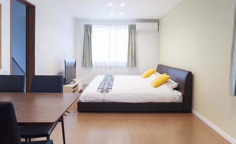 The Peak Villa Suite Hokkaido