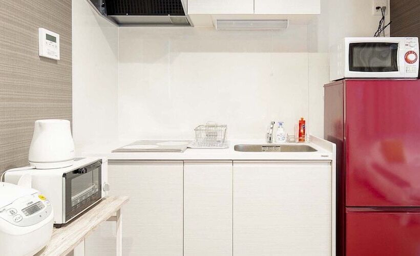 The Peak Villa Suite Hokkaido