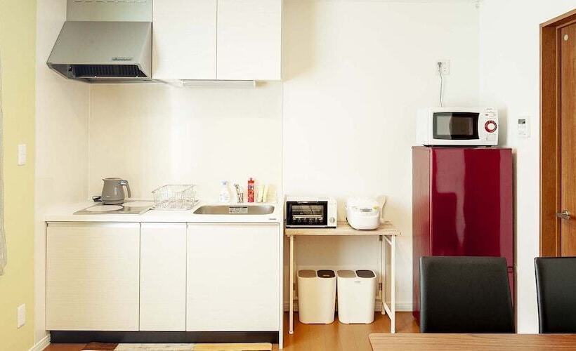 The Peak Villa Suite Hokkaido