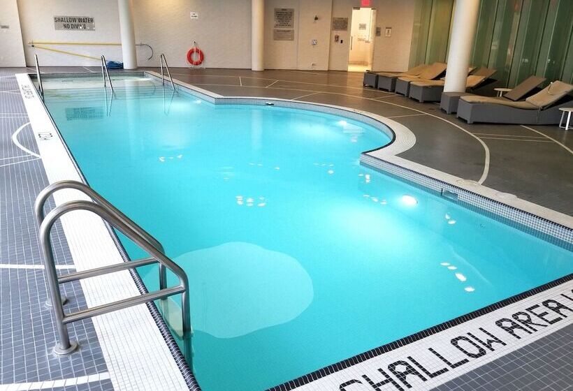 Topline Suites   Ice Condos