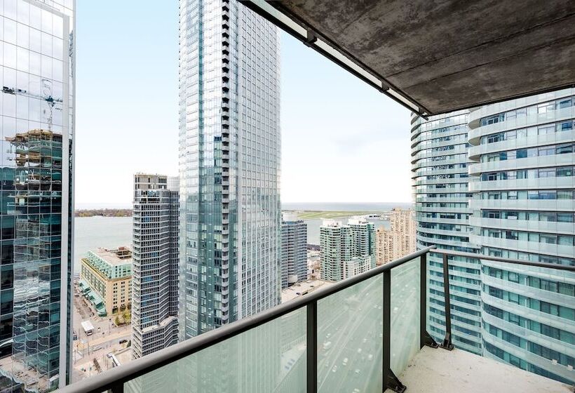 Topline Suites   Ice Condos