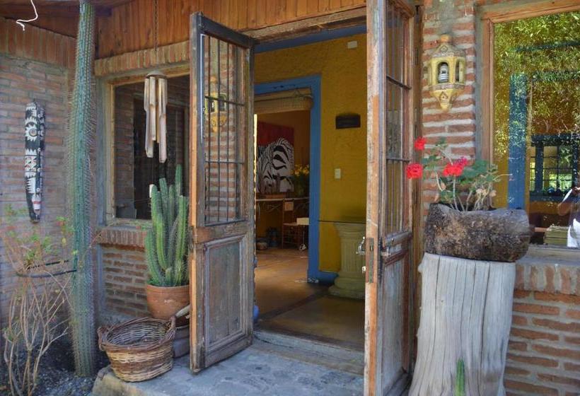 Villaguay B&b