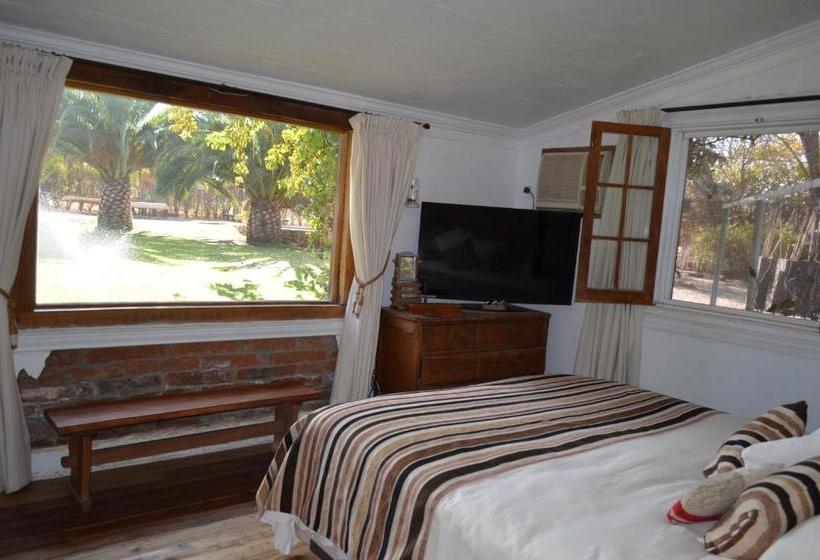 Villaguay B&b