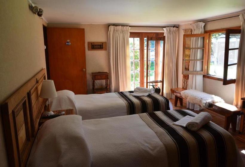 Villaguay B&b