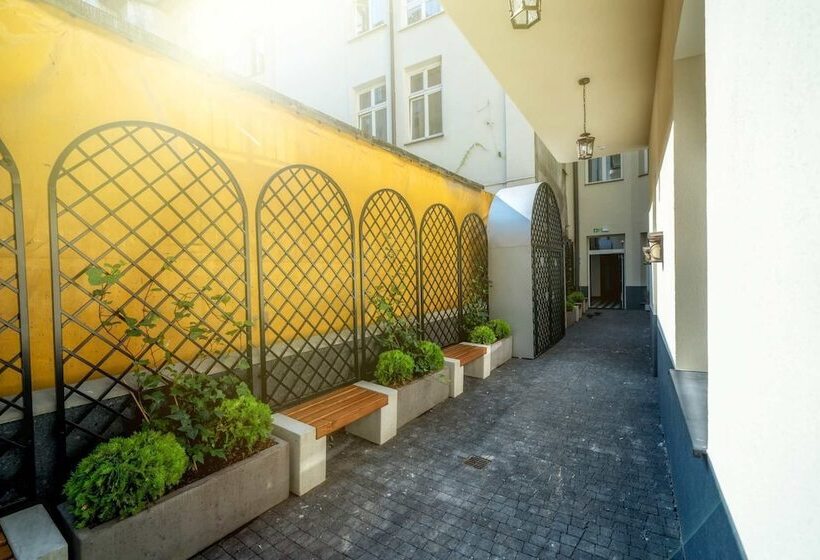 Apartments 17 Szewska