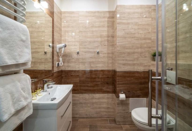 Apartments 17 Szewska