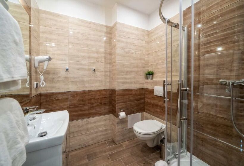 Apartments 17 Szewska