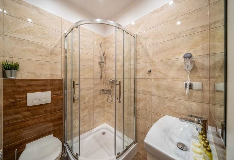 Apartments 17 Szewska