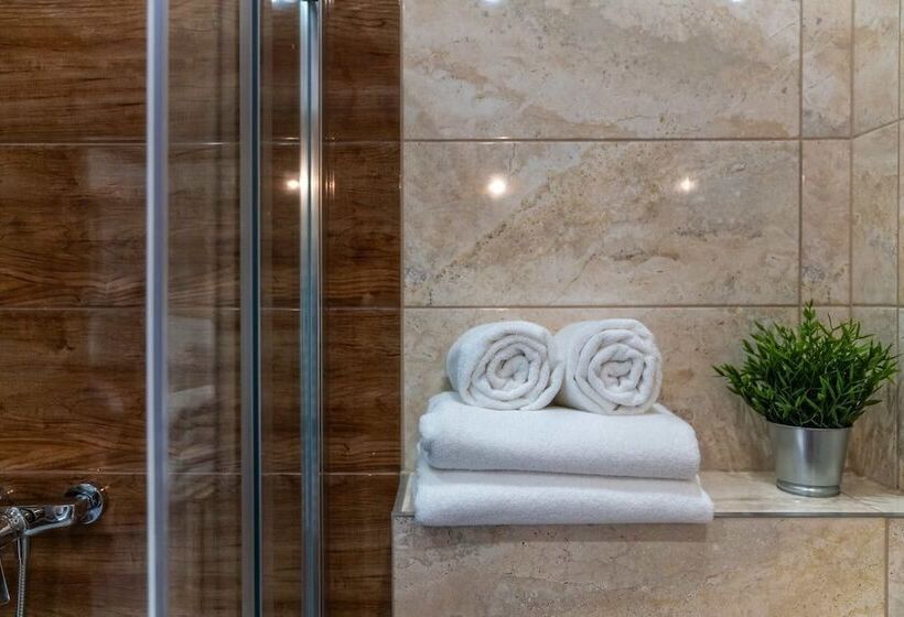 Apartments 17 Szewska