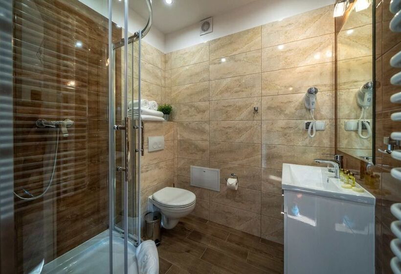 Apartments 17 Szewska