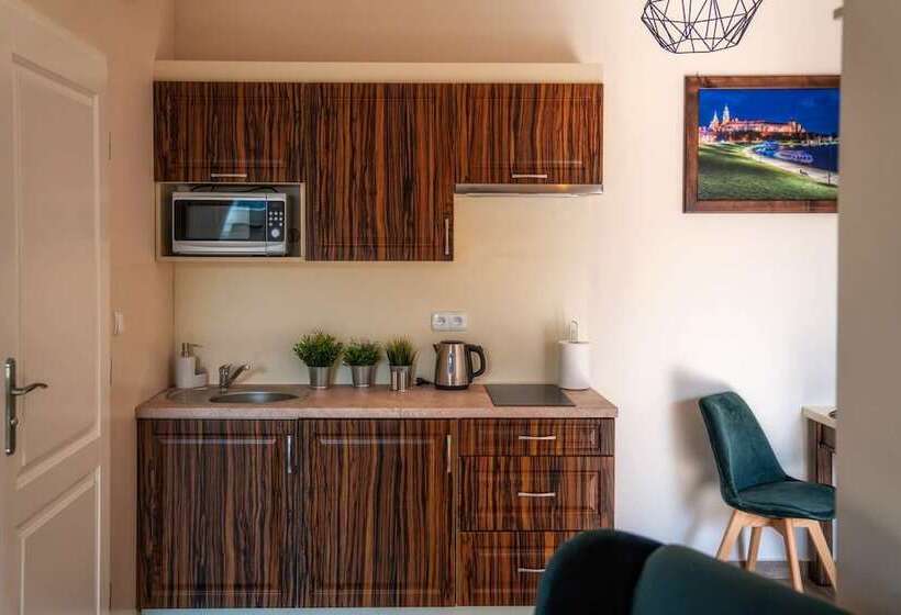 Apartments 17 Szewska