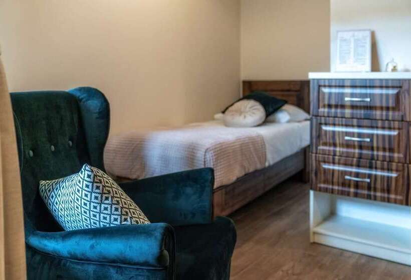 Apartments 17 Szewska